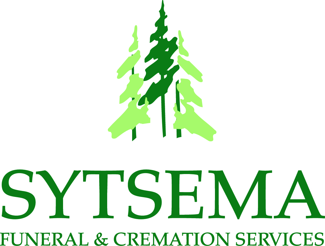 Sytsema Funeral Home Logo